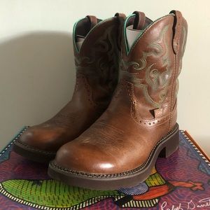 Justin Women’s Gypsy Cowboy Boot L9606